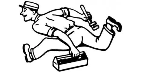 Slide of Advanced Sewer Septic and Drain