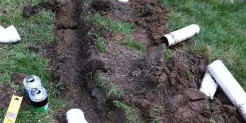 Top-rated emergency plumbing experts serving Germantown, OH - Advanced Sewer Septic and Drain