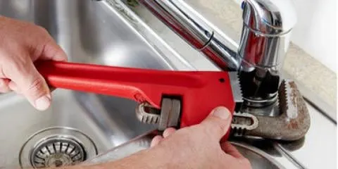 Slide of Advanced Sewer Septic and Drain