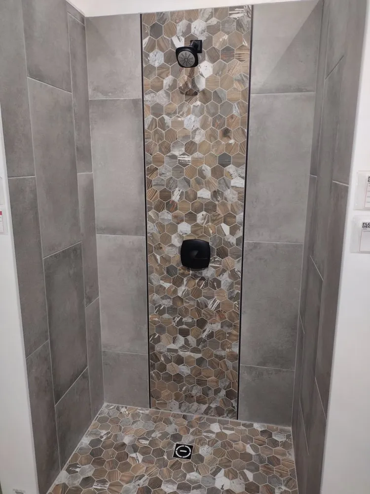 Slide of Advanced surface finishes and home renovations