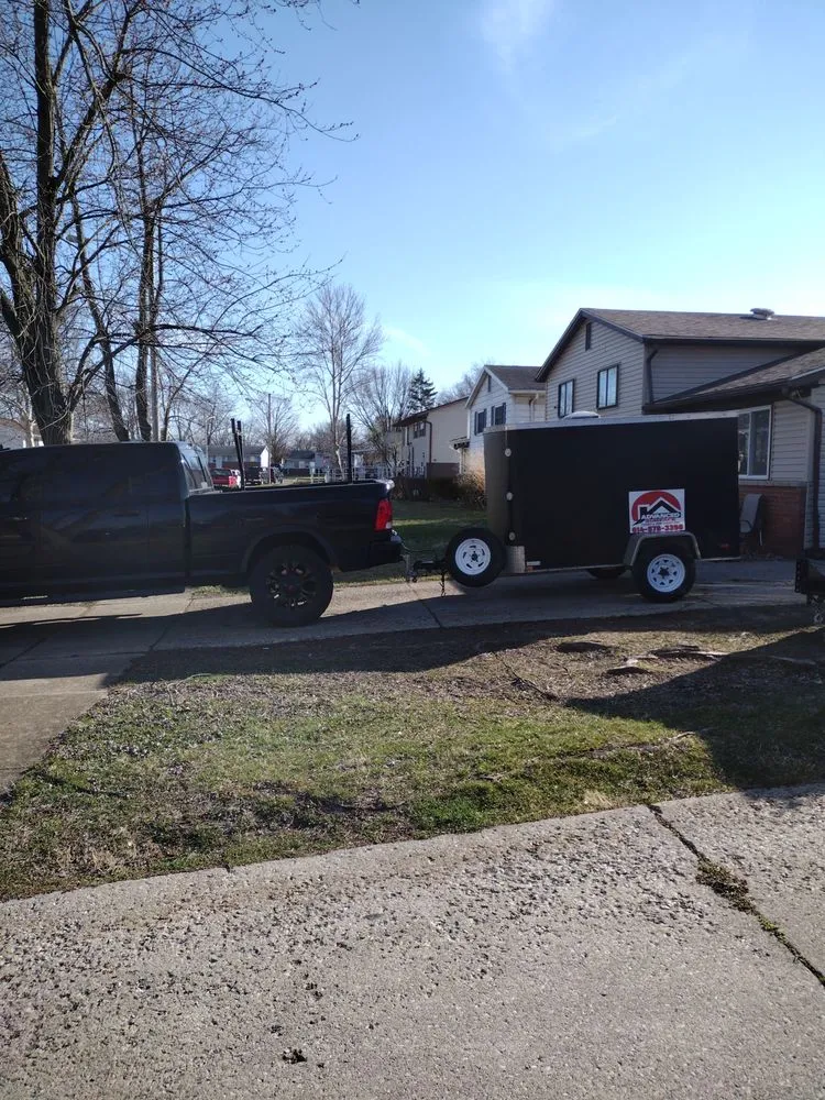 Slide of Advanced surface finishes and home renovations