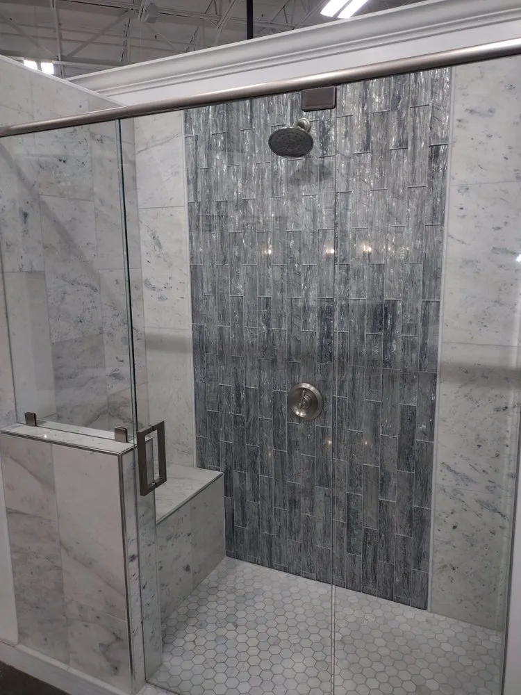 Slide of Advanced surface finishes and home renovations