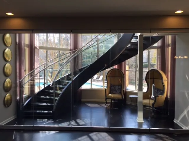 Slide of Advanced Systems