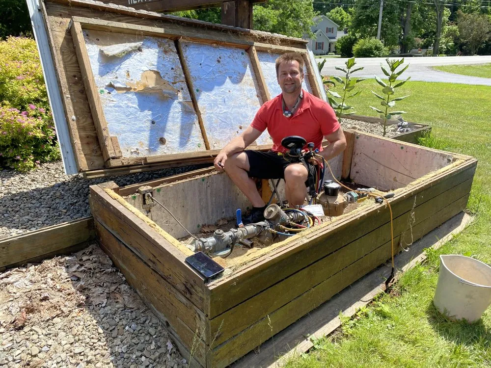 Slide of Advanced Testing Services