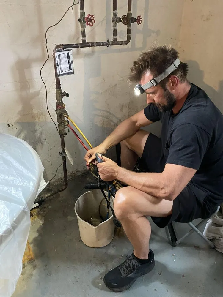 Slide of Advanced Testing Services