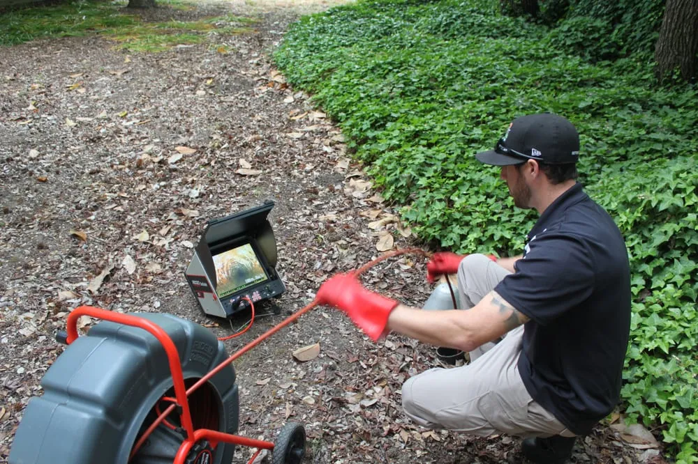 Slide of Advanced Trenchless