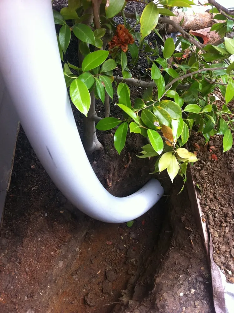 Slide of Advanced Trenchless