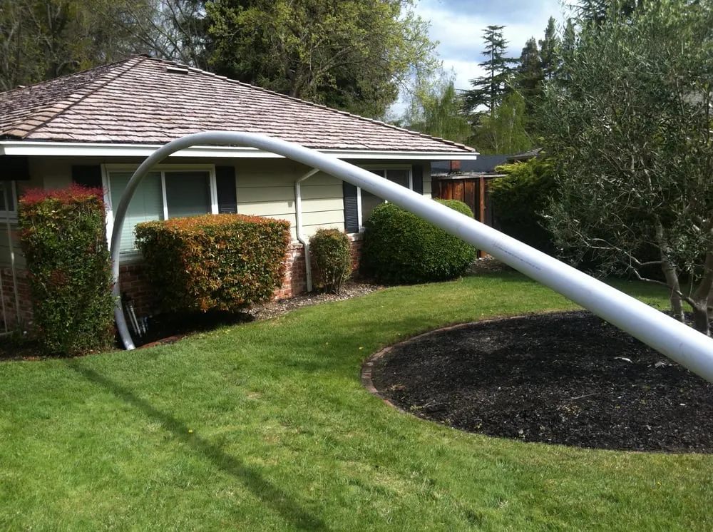 Slide of Advanced Trenchless