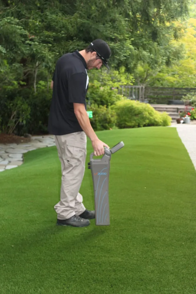 Slide of Advanced Trenchless