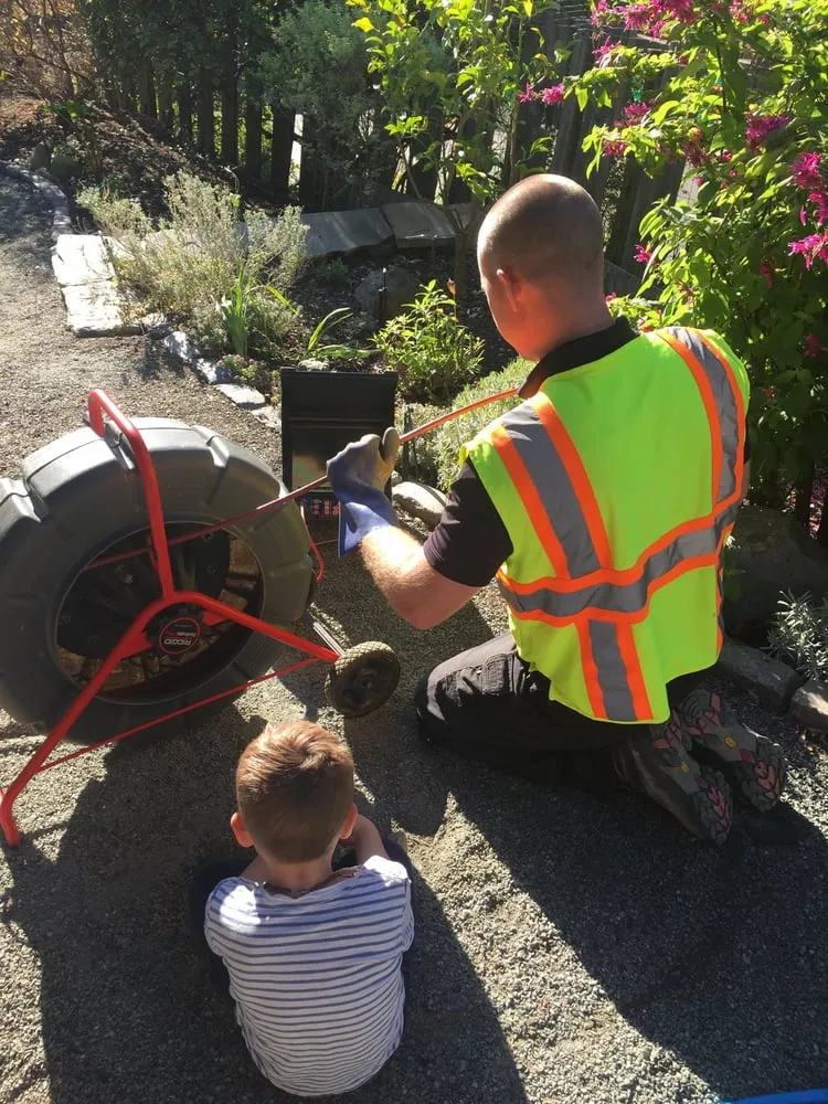 Slide of Advanced Trenchless