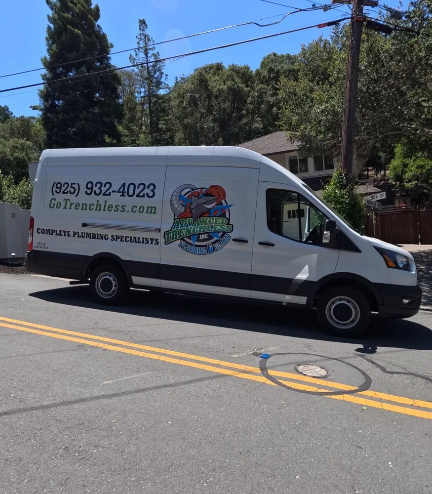 Quality drain cleaning experts serving Martinez, CA - Advanced Trenchless