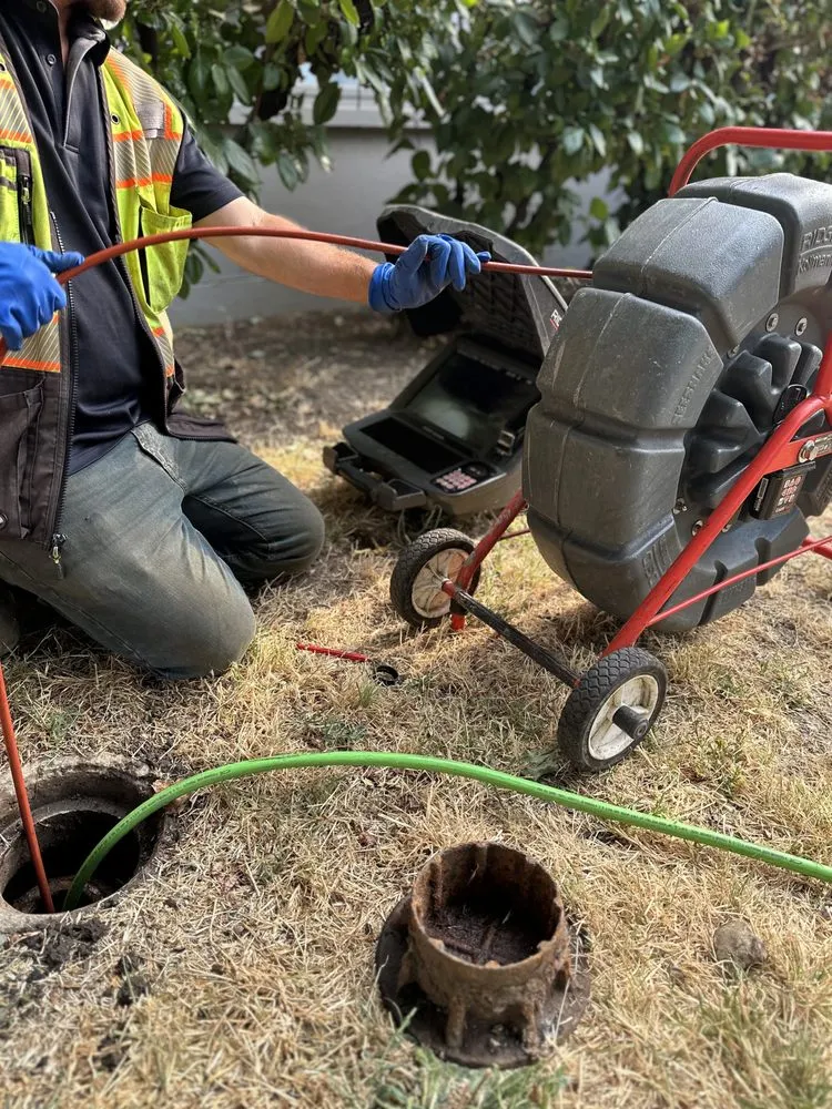 Slide of Advanced Trenchless