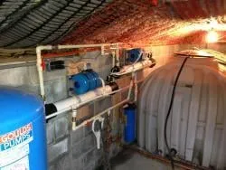 Slide of Advanced Water