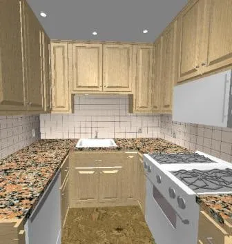 Slide of Advantage 1 LLC