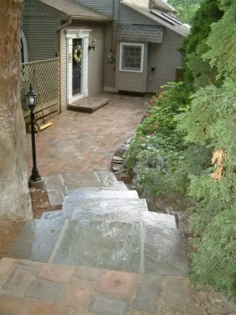 Slide of Advantage 1 LLC