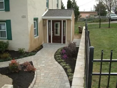 Slide of Advantage 1 LLC