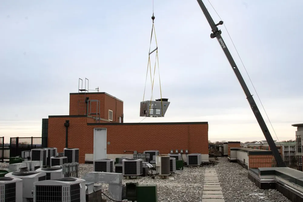 Slide of Advantage Air Conditioning of Virginia