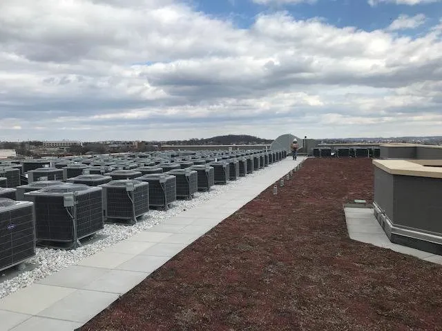 Slide of Advantage Air Conditioning of Virginia