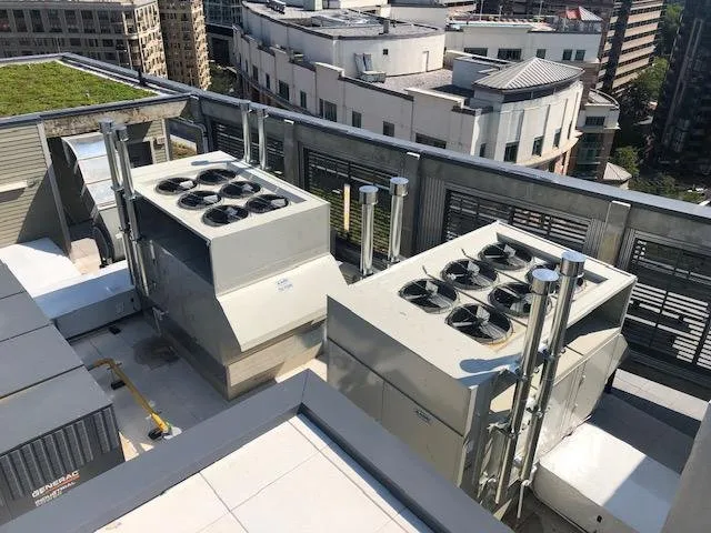 Slide of Advantage Air Conditioning of Virginia