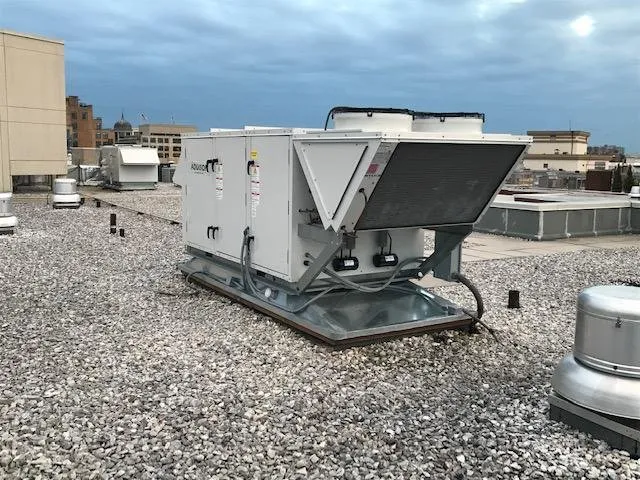 Slide of Advantage Air Conditioning of Virginia