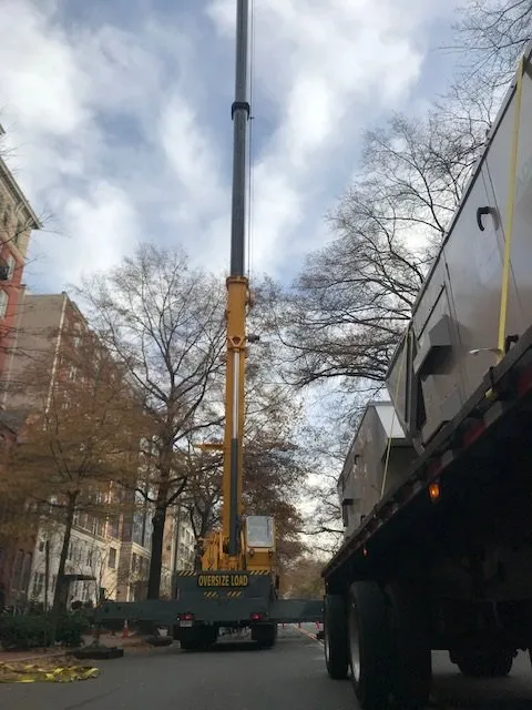 Slide of Advantage Air Conditioning of Virginia