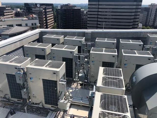 Expert plumbing repair experts serving Sterling, VA - Advantage Air Conditioning of Virginia