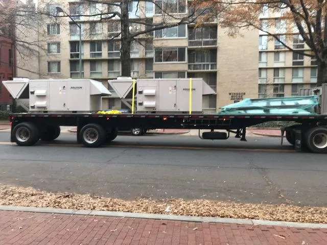 Expert plumbing repair experts serving Sterling, VA - Advantage Air Conditioning of Virginia