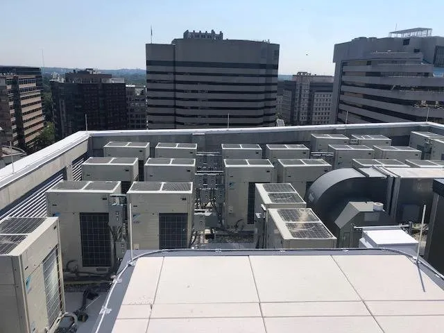 Quality plumbing repair for homes in Sterling, VA by Advantage Air Conditioning of Virginia