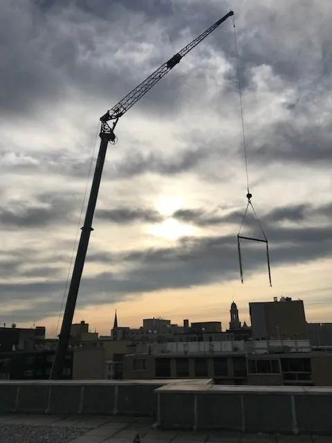 Slide of Advantage Air Conditioning of Virginia