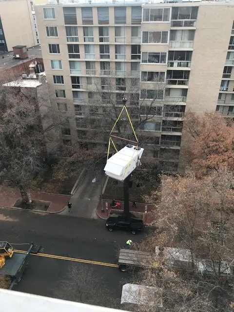 Reliable plumbing repair in Sterling, VA by Advantage Air Conditioning of Virginia