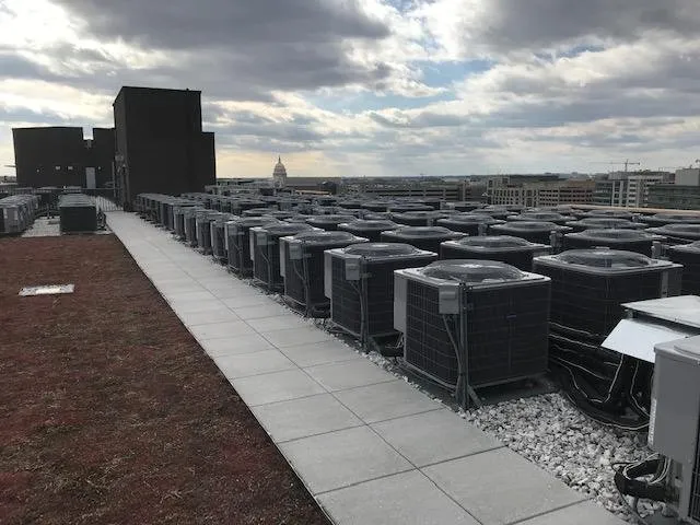 Slide of Advantage Air Conditioning of Virginia