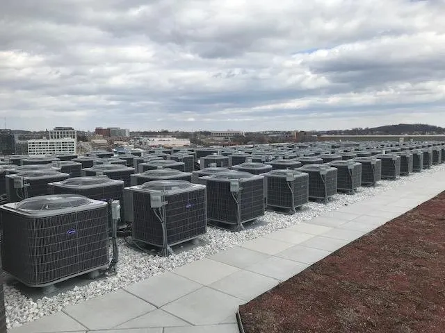 Slide of Advantage Air Conditioning of Virginia