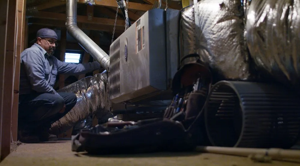 Professional emergency plumbing experts serving Tucson, AZ - Advantage Air Mechanical