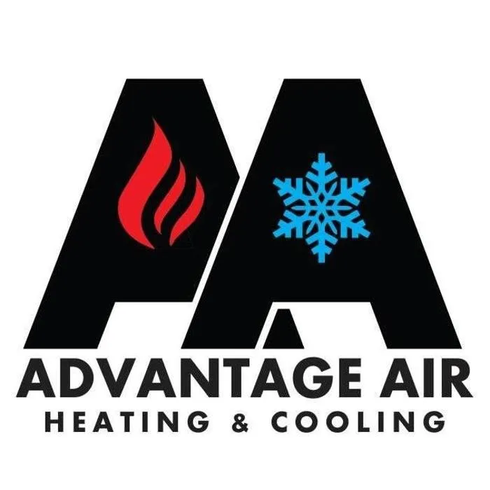 Slide of Advantage Air Plumbing Heating and Cooling