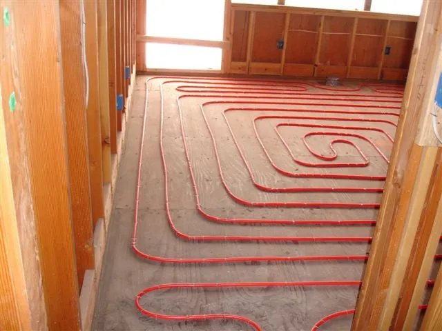 Slide of Advantage Burner Corp