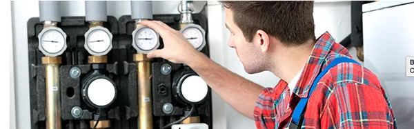 Advantage Burner Logo