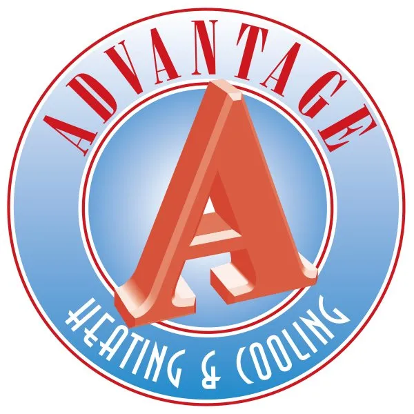 Slide of Advantage Heating & Cooling