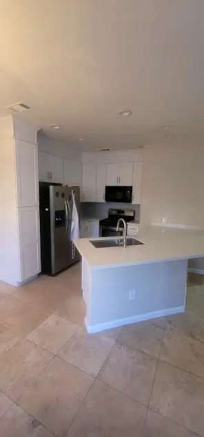 Top-rated leak detection in Henderson, NV by Advantage Home Improvement