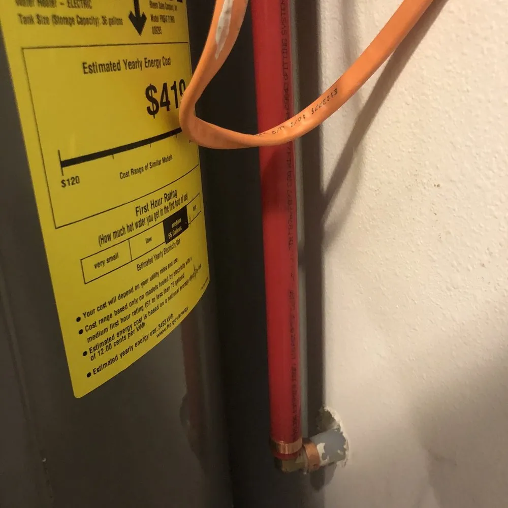 Slide of Advantage HPE