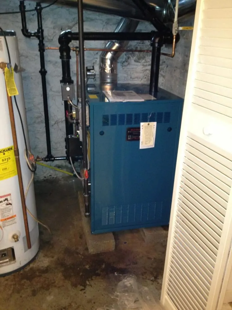 Top-rated drain cleaning experts serving Winthrop, MA - Advantage III Plumbing and Heating