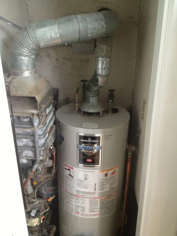 Expert pipe repair service in Winthrop, MA - Advantage III Plumbing and Heating