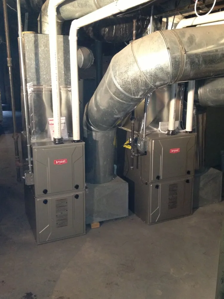 Quality leak detection experts serving Winthrop, MA - Advantage III Plumbing and Heating