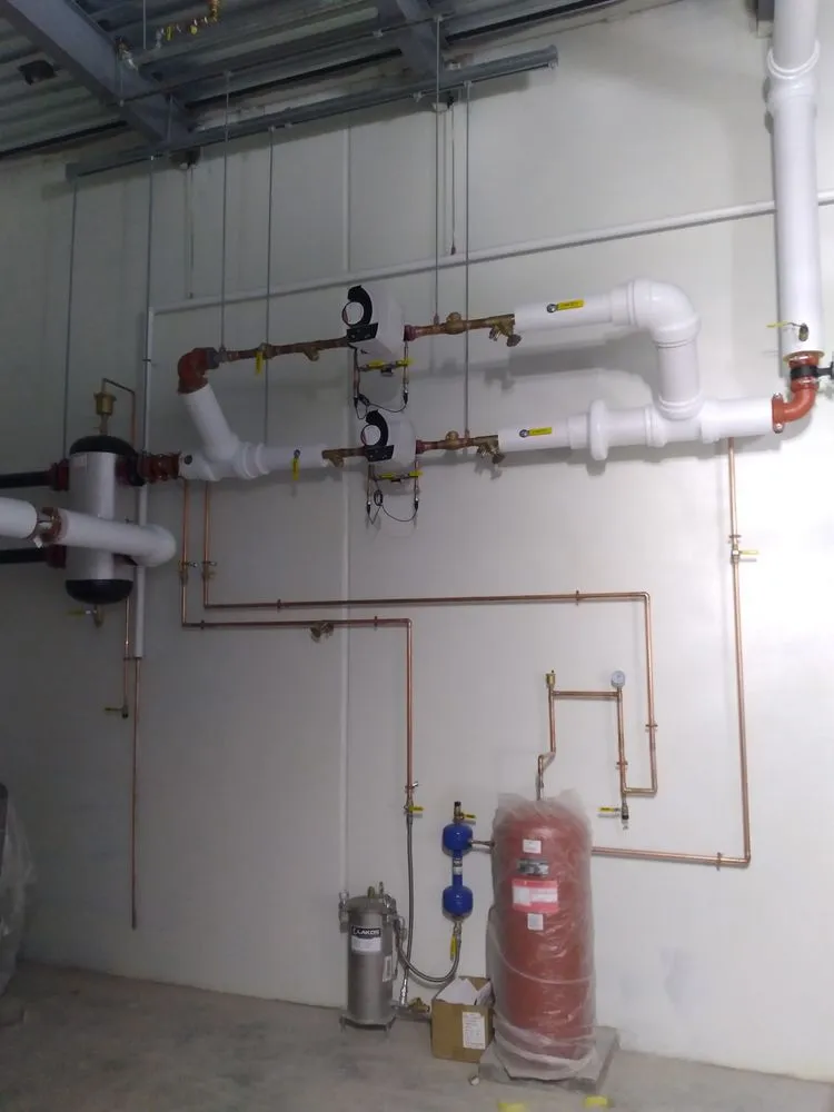 Affordable emergency plumbing for homes in St. Cloud, MN by Advantage Mechanical