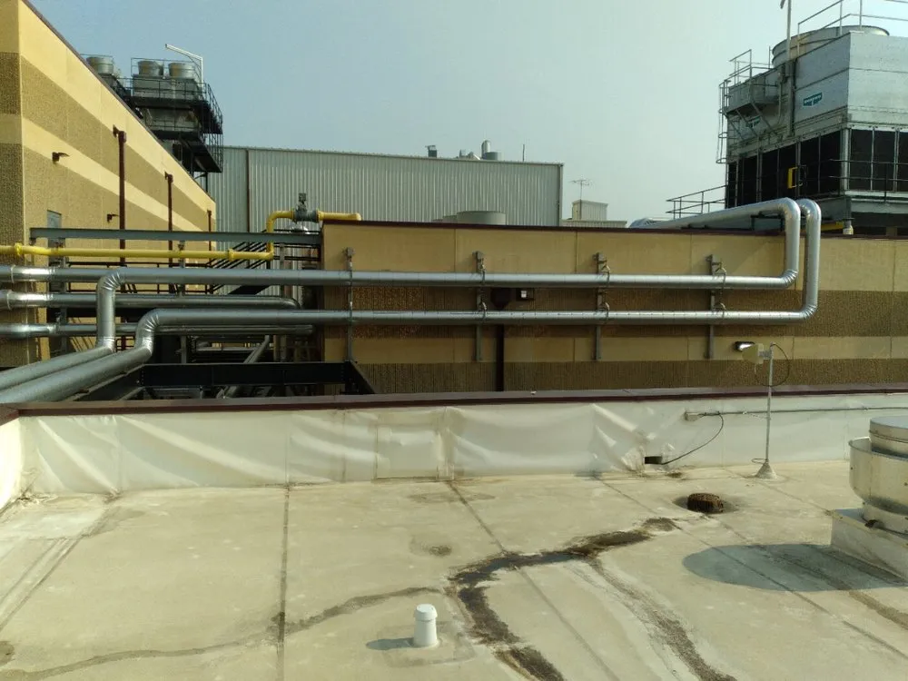 Professional plumbing repair in St. Cloud, MN by Advantage Mechanical