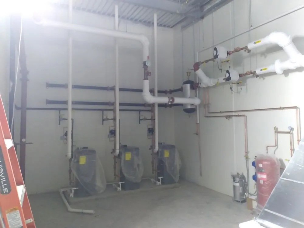 Top-rated leak detection in St. Cloud, MN by Advantage Mechanical