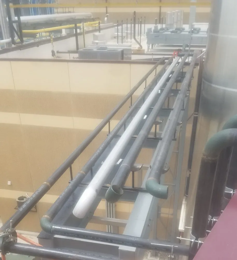 Top-rated drain cleaning in St. Cloud, MN by Advantage Mechanical