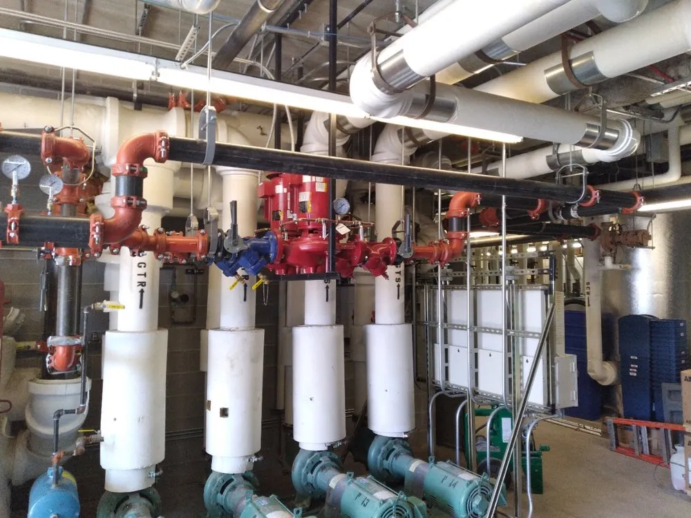 Reliable emergency plumbing for homes in St. Cloud, MN by Advantage Mechanical