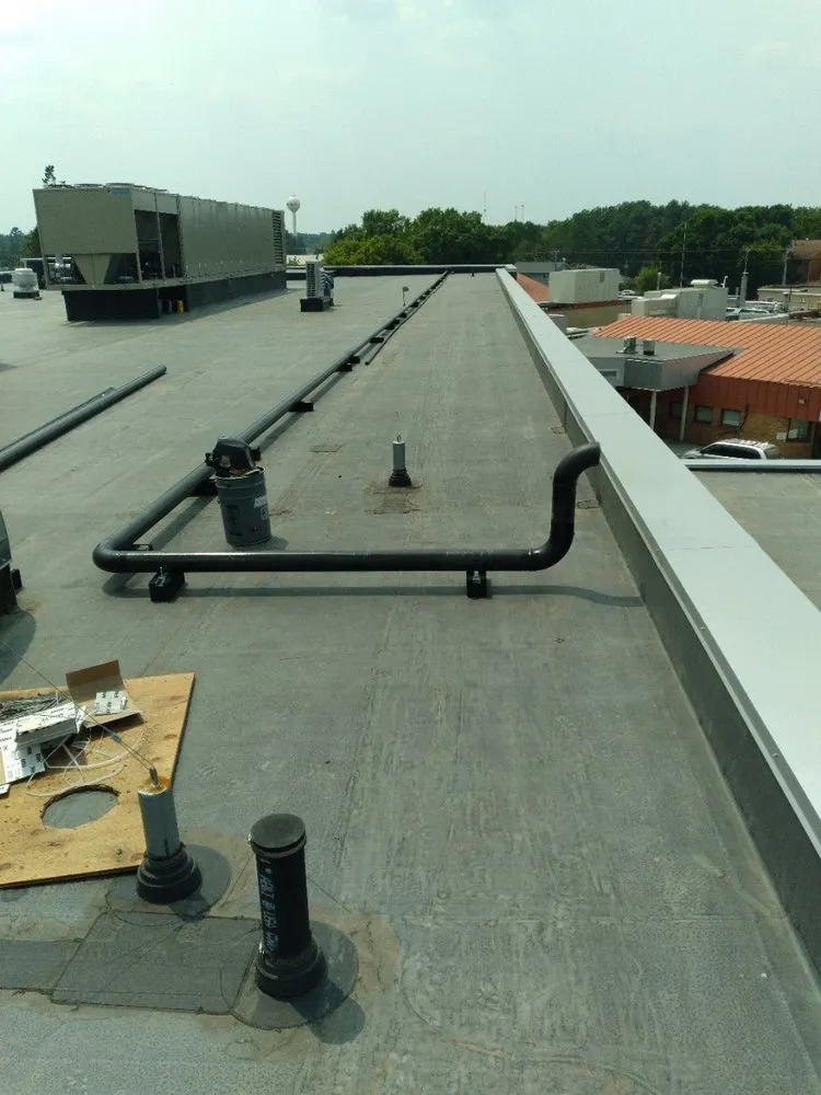 Top-rated drain cleaning for homes in St. Cloud, MN by Advantage Mechanical
