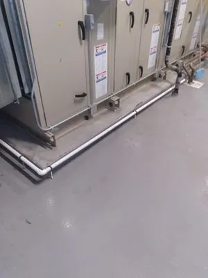 Advantage Mechanical