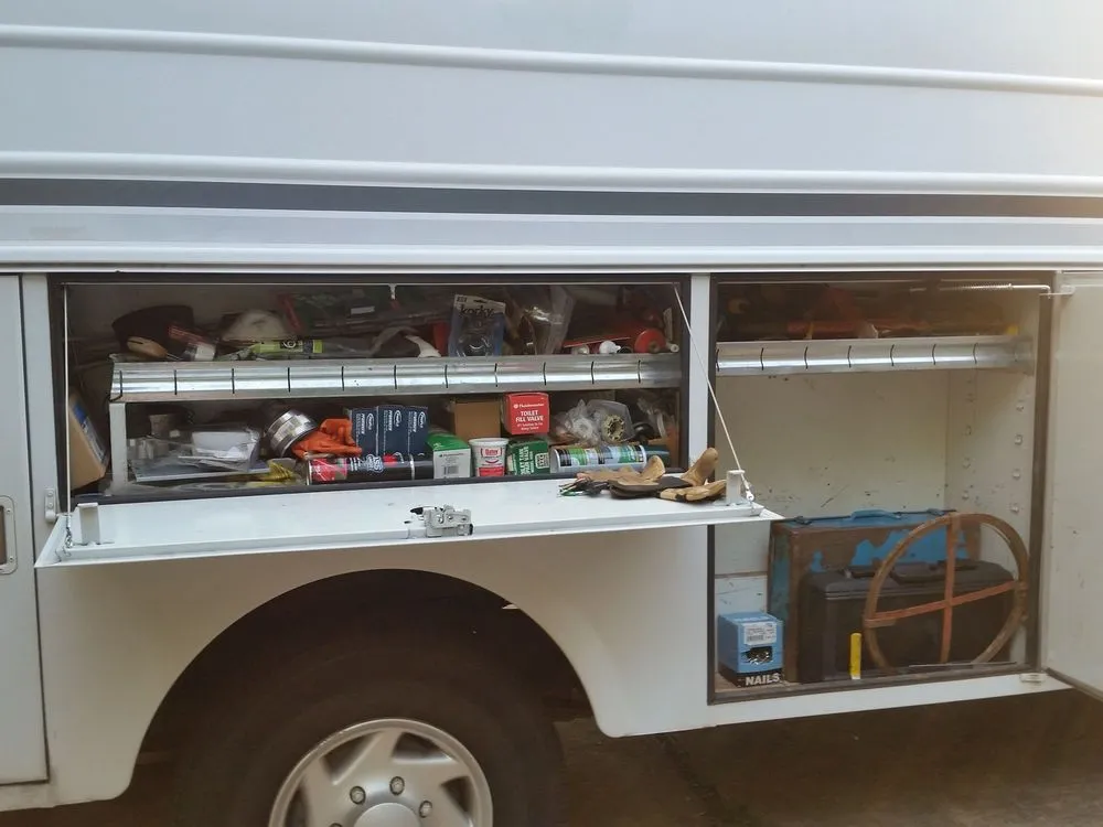 Slide of Advantage Mechanical